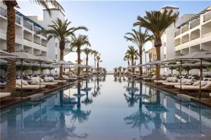 METT Hotel & Beach Resort Marbella – Estepona