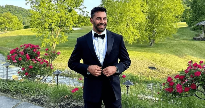 ‘The Bachelorette’ Season 20: Who is Josh Young? Harvard grad student hopes to woo Charity Lawson