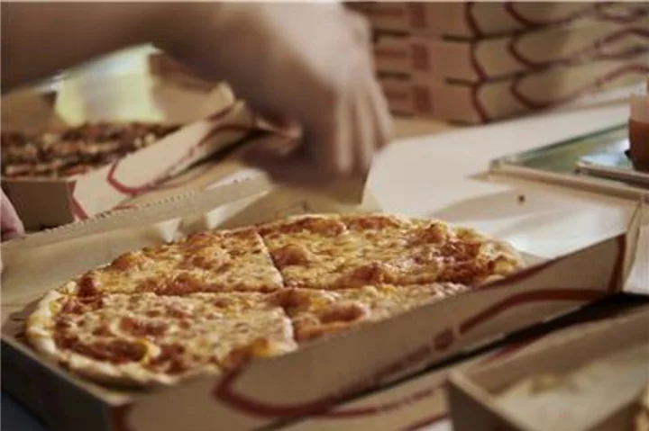 MOD Pizza Celebrates National Cheese Pizza Day, September 5, With $7 Cheese Pizzas at All Locations