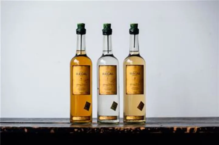 Bacardi Acquires ILEGAL Mezcal – a Leading Artisanal Mezcal Brand in the U.S.