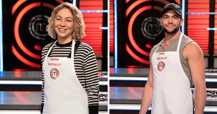 'MasterChef' fans slam Brynn Weaver's leadership skills, say Ryan Walker shouldn't have been sent home: 'It's your fault'