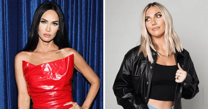 Who is Brittney Boyce? Megan Fox slammed for urging fans to donate to friend's $30K GoFundMe despite $8M net worth