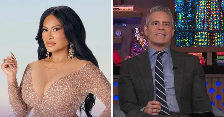 Will Jen Shah appear in the 'RHOSCL' Season 4 reunion? Bravo host Andy Cohen addresses swirling rumours