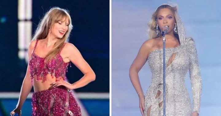 An in-depth comparison between Beyonce's Renaissance Tour and Taylor Swift's Eras Tour