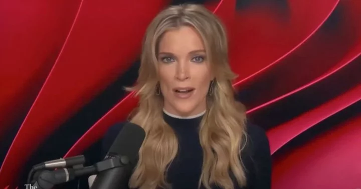 'Stop the falsehood': Internet backs Megyn Kelly as she calls out NPR's unverified Gaza casualty report