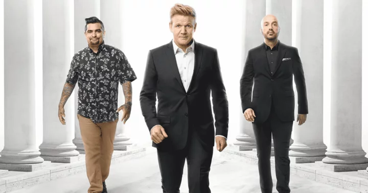 'MasterChef' Season 13 Full Cast List: From Gordon Ramsay to Aaron Sanchez, here are the stars