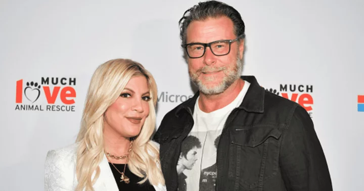 Tori Spelling plans to get husband Dean Mcdermott back as he demands divorce, tells friends split is 'temporary'