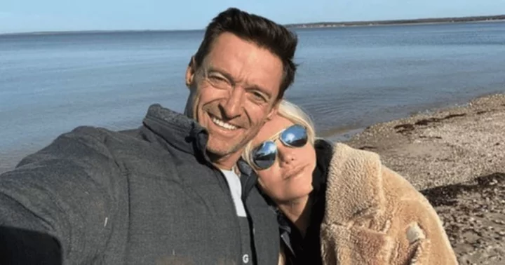 How old is Hugh Jackman? Actor and estranged wife Deborra-Lee Furness celebrate 'lovely' birthday evening amid split