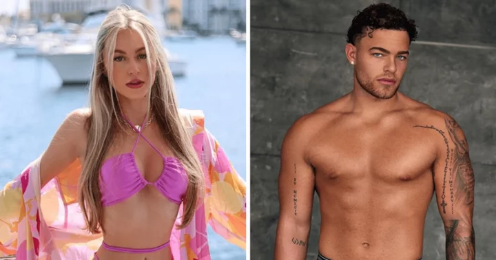 How did Anna Kurdys and Marco Donatelli meet? 'Love Island USA' Season 5 fans surprised as contestants drop bombshell revelation