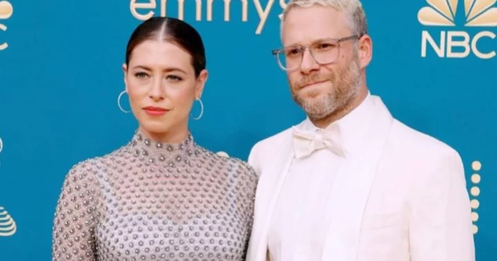 Is Lauren Miller Rogen OK? Seth Rogen's wife reveals 'terrifying information' that saw her opt for surgery