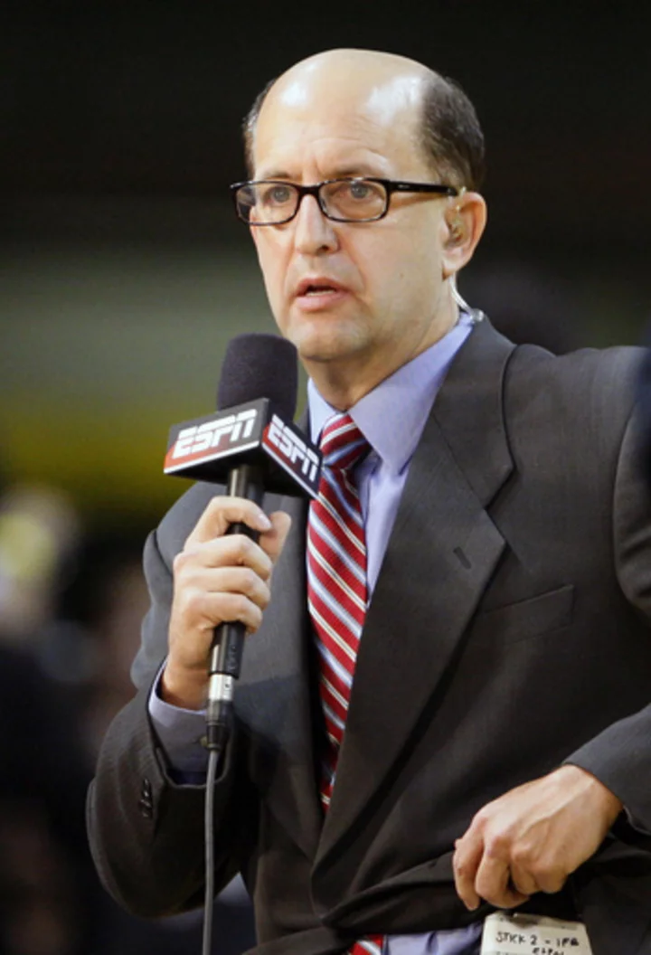 Van Gundy, Kolber, Rose and Young are among roughly 20 ESPN personalities laid off