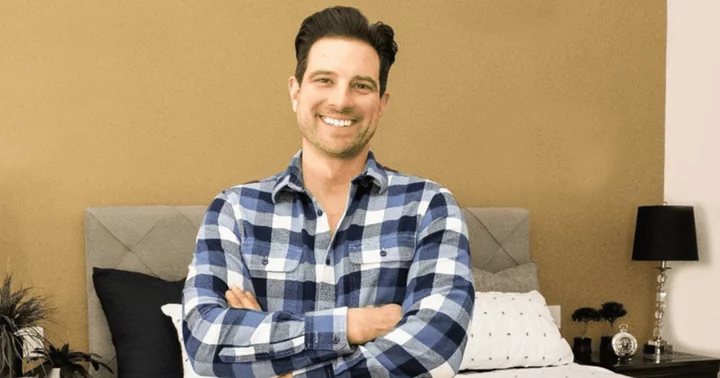 Where is 'Vacation House Rules' Season 4 filmed? Scott McGillivray gives rundown homes a facelift