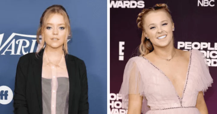 Jade Pettyjohn, JoJo Siwa grab leading roles in slasher film ‘All My Friends Are Dead’