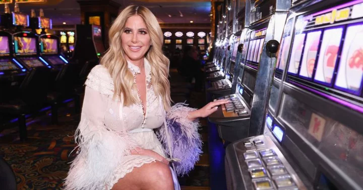 'RHOA' alum Kim Zolciak focuses on motherhood amid custody battle with Kroy Biermann, celebrates Mother's Day with twins