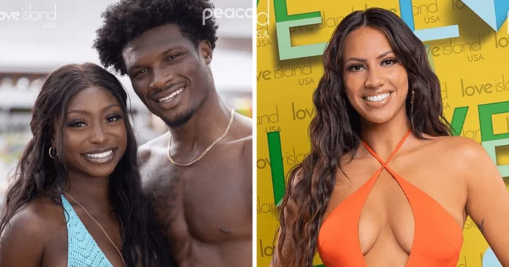 When will 'Love Island USA' Season 5 Episode 13 air? New bombshell to jeopardize Keenan Anunay and Kay Kay's romance