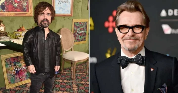 When Peter Dinklage defended Gary Oldman walking on his knees in ‘Tiptoes’ but slammed 'Snow White' cast