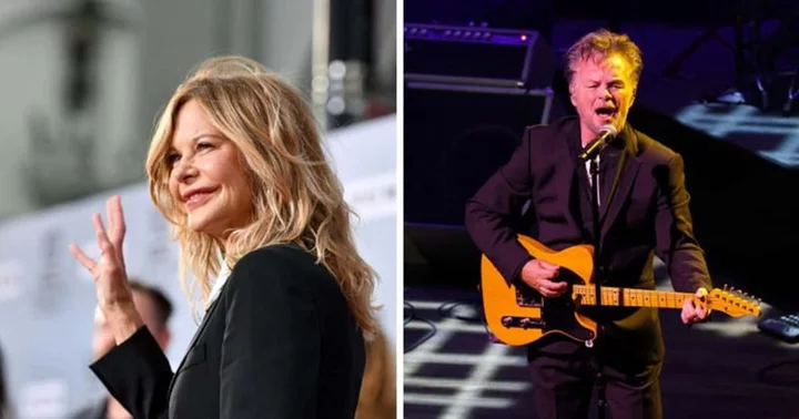 Meg Ryan doesn't regret split from ex John Mellencamp as he 'could never settle down'