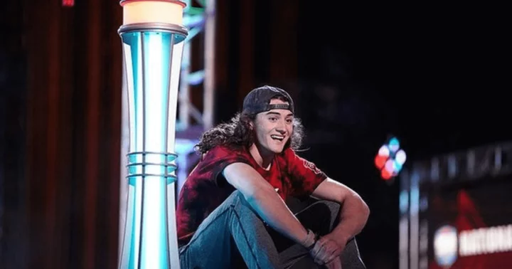 Where is Kaden Lebsack now? 'American Ninja Warrior' Season 13 winner keeps honing athletic skills