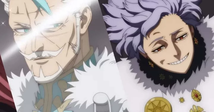 Who stars in 'Black Clover: Sword of the Wizard King'? Full cast list of Netflix anime film