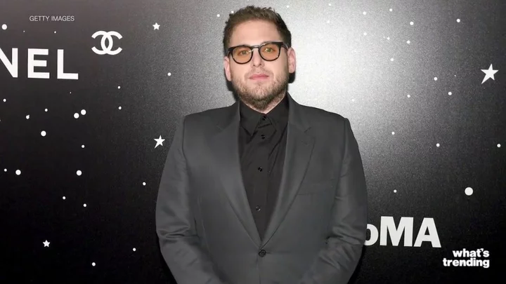 Jonah Hill's ex-girlfriend Sarah Brady accuses star of 'emotional abuse'