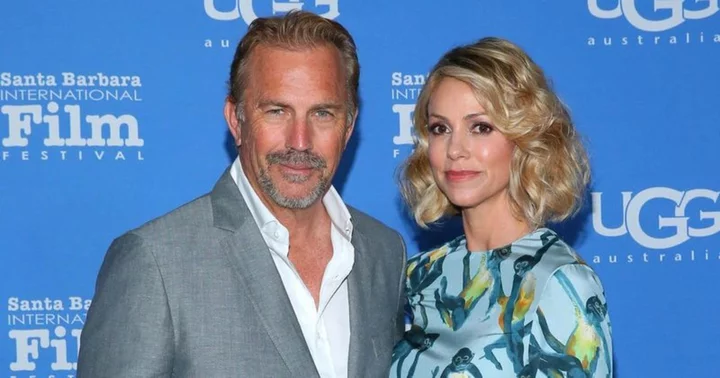 'It feels so bad': Kevin Costner admits he still loves Christine Baumgartner after child support win