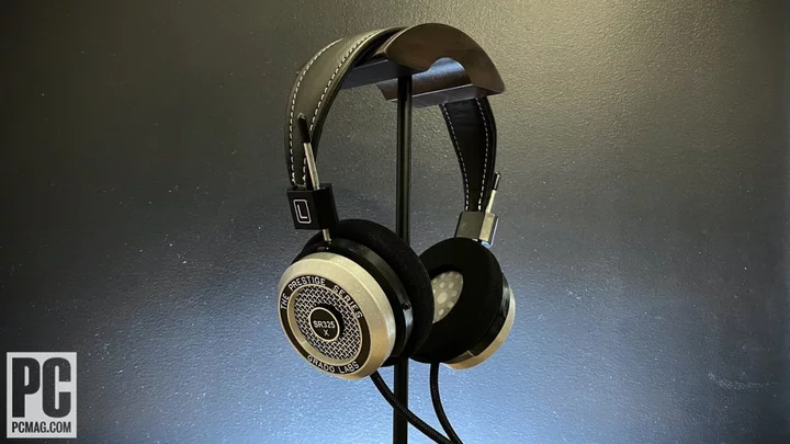 Grado SR325x Review