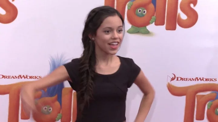 Jenna Ortega fans upset after she was spotted smoking