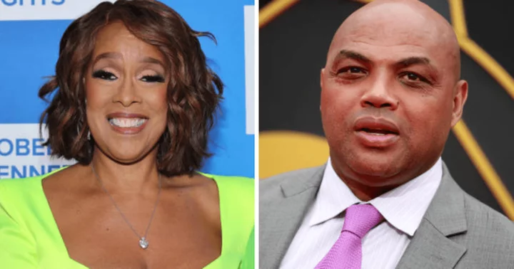 'CBS Mornings' host Gayle King and Charles Barkley's CNN talk show 'King Charles' not canceled despite rumors