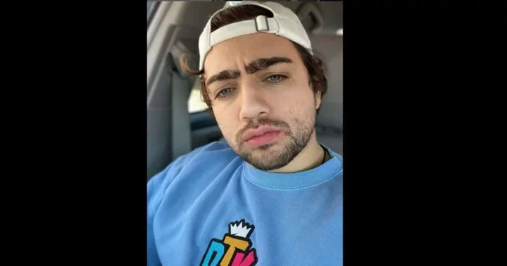 How did Mizkif lose $50K in 30 secs? Trolls mock him saying 'boy you're broke'