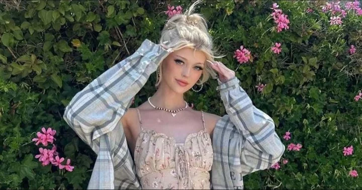 How tall is Loren Gray? TikTok star's height compared to her rumored boyfriend Ari Elkins