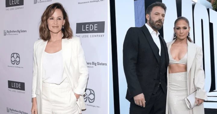 Jennifer Garner determined to stay out of Ben Affleck's ‘pressure cooker’ marriage to Jennifer Lopez