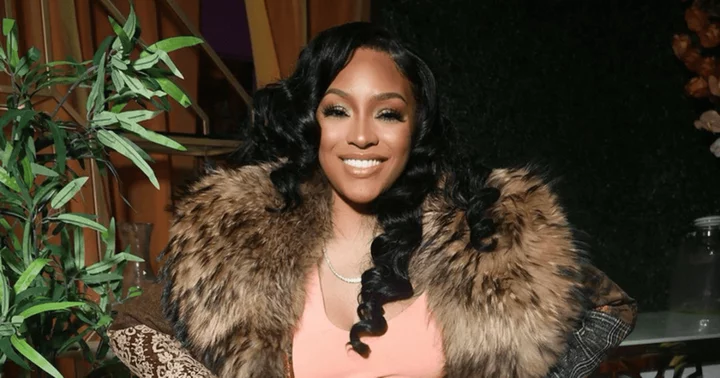 Why did Drew Sidora storm off from ‘RHOA’ Season 15 Reunion? Bravo star breaks down in tears in explosive trailer