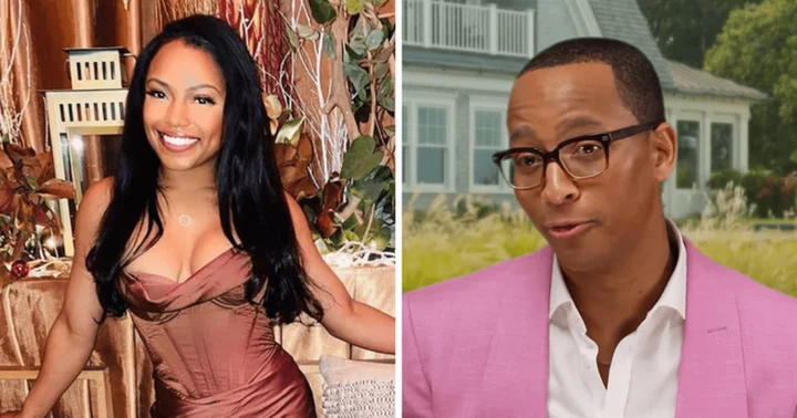 Who is Nick Arrington’s girlfriend Tasia Monet? Fans slam ‘Summer House: Martha’s Vineyard’ star for pretending to be single