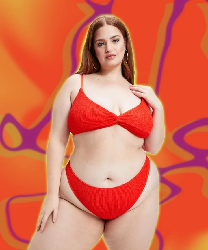 8 Brands Making The Most Beautiful Plus-Size Swimwear