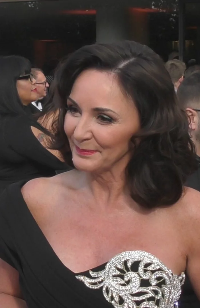 Shirley Ballas' style regrets