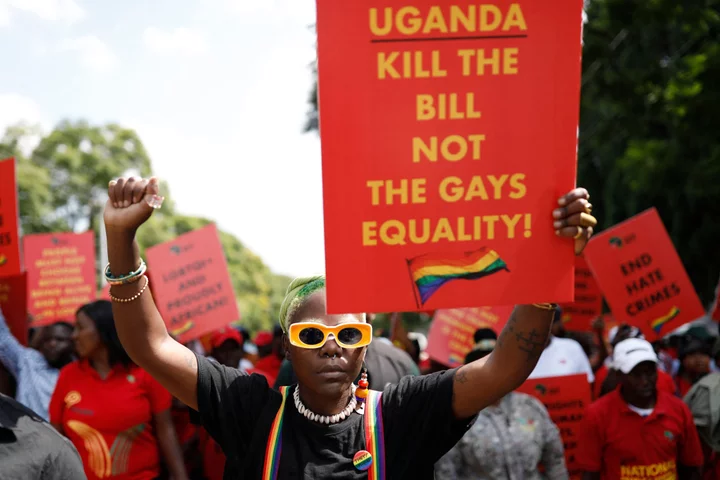 Uganda’s Anti-LGBTQ Bill Threatens Tourism as Well as Lives