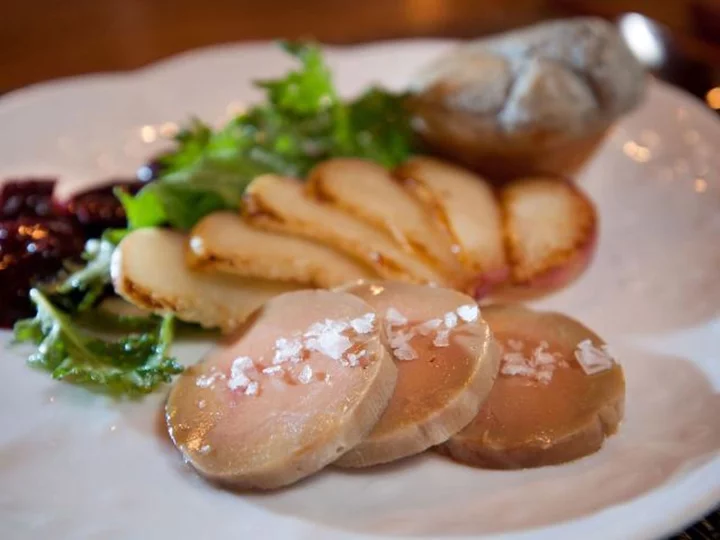 Supreme Court ducks fight over foie gras, leaving California ban in place