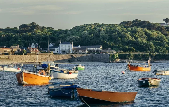 Best hotels in Guernsey for an island holiday in 2023