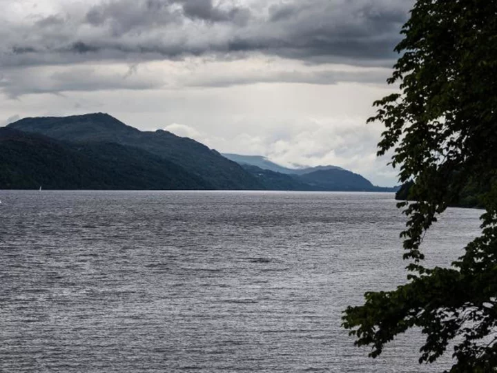 Loch Ness monster fans prepare for biggest creature hunt for 50 years