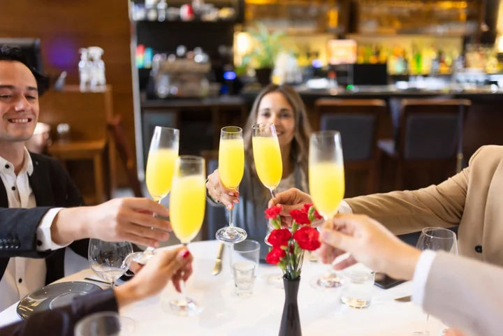 Restaurants are charging ‘vomit fee’ at bottomless brunch