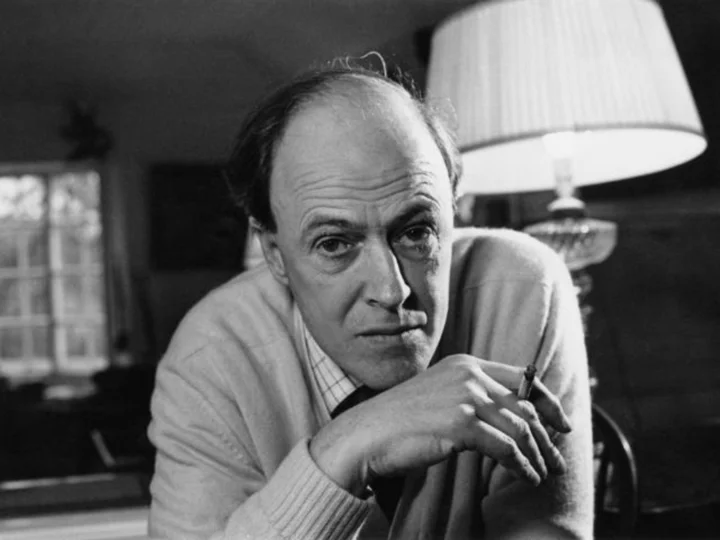 Roald Dahl Museum says author's racism was 'undeniable'