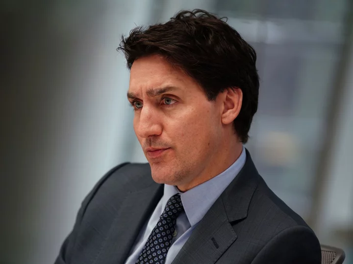 Indian Media Attacks Trudeau Over Claim of Extrajudicial Killing of Sikh Leader 