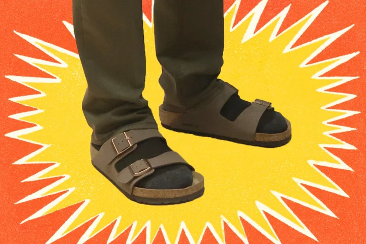 Birkenstock or bust: How a deeply uncool shoe became a modern must-have