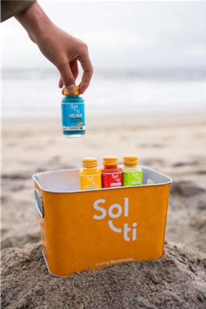 Sol-ti Names Pawan Kalra as President & Chief Executive Officer