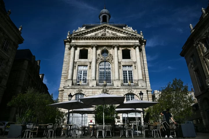 Sardine dish poisons to death diner in France