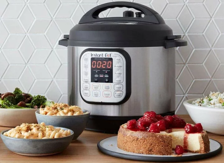 Snag an Instant Pot Pro 10-in-1 Pressure Cooker for 24% off, plus more Instant Brands deals ahead of Prime Day