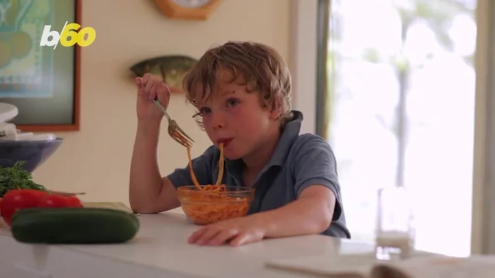 Why you should never drain your pasta in the sink