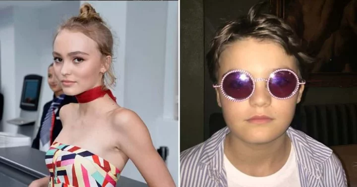 Who is Jack Depp? Everything you need to know about Lily-Rose Depp's brother and their bond as siblings