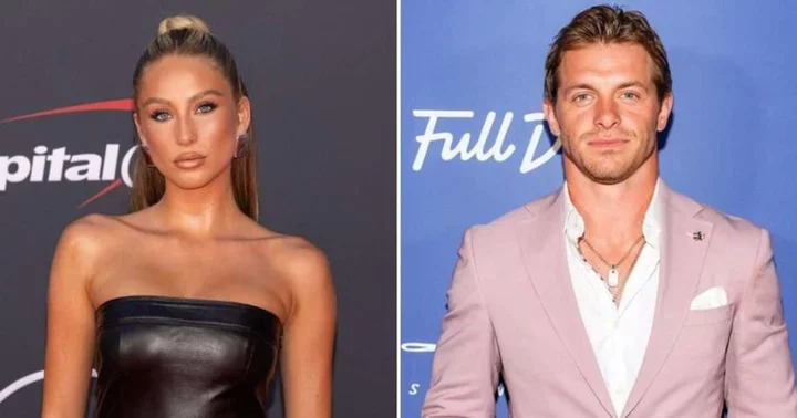 Alix Earle reveals NFL star crush besides rumored boyfriend Braxton Berrios