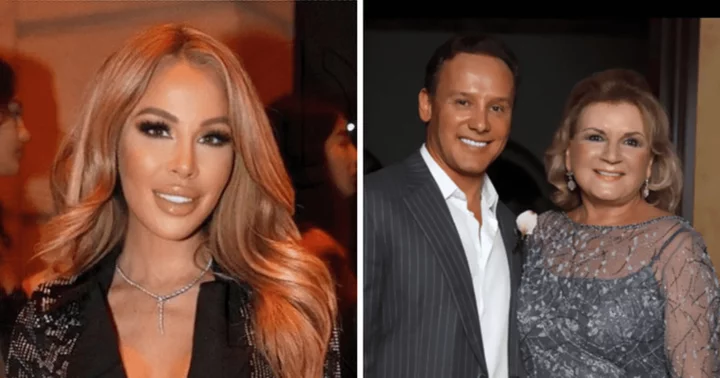 Who is Marina Hochstein? 'RHOM' star Lisa Hochstein slams mom-in-law for 'disgusting' message on Lenny Hochstein's engagement